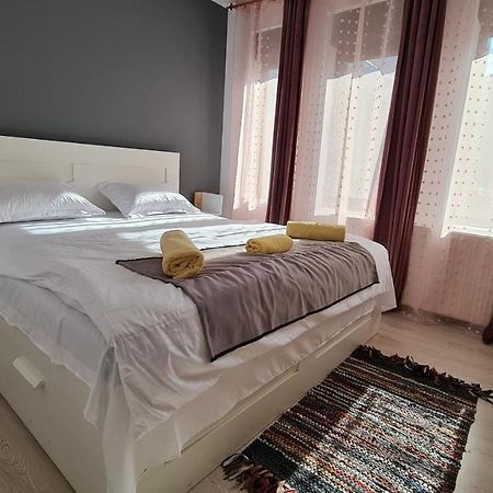 Pomiculturii Residence 1 Тімішоара Екстер'єр фото