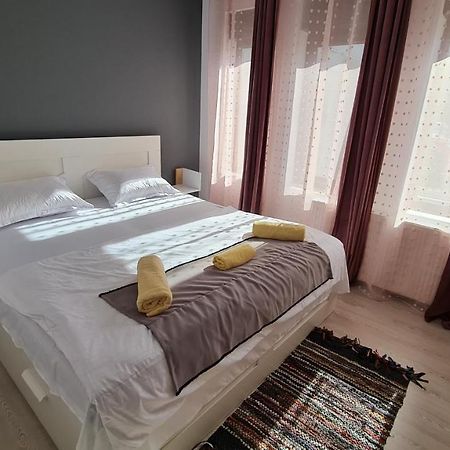 Pomiculturii Residence 1 Тімішоара Екстер'єр фото