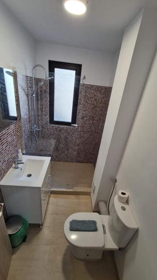 Pomiculturii Residence 1 Тімішоара Екстер'єр фото